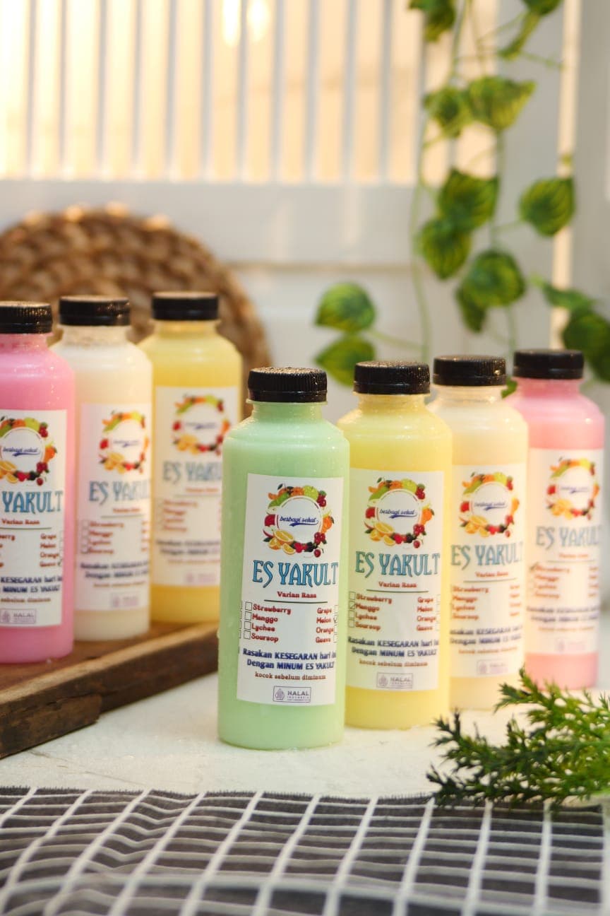 Es Yakult